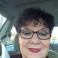 Martha Flanagan Photo 7