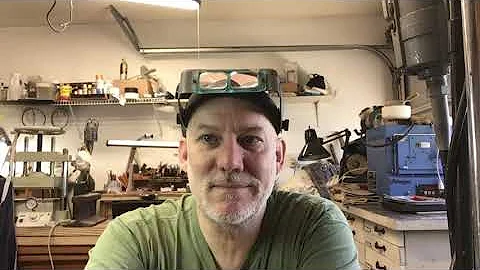 Michael Hayman Photo 30