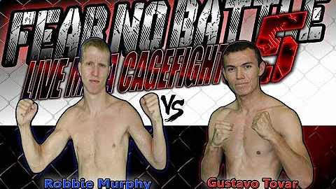 Robbie Murphy Photo 38