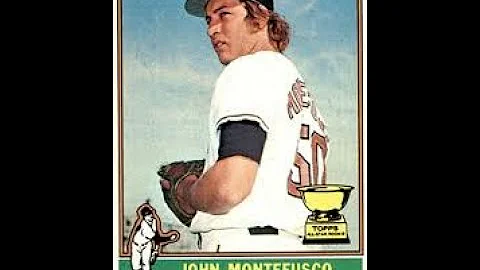 John Montefusco Photo 15