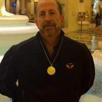 Mark Goldberg Photo 9