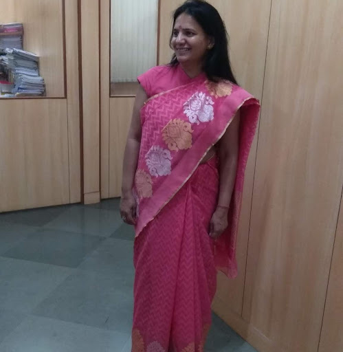 Seema Sharma Photo 13
