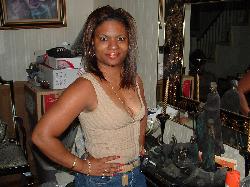 Sabrina White Photo 18