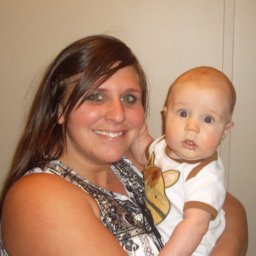 Stacey Waldrop Photo 8
