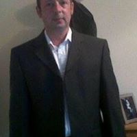 Peter Telford Photo 1