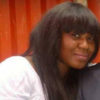 Marie Kamara Photo 5