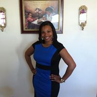 Angelia Tutt Photo 1