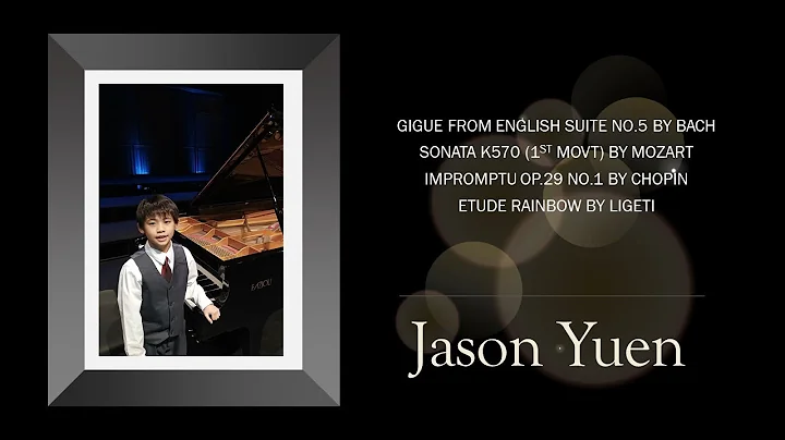 Jason Yuen Photo 28