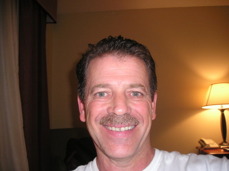 Michael Cox Photo 9