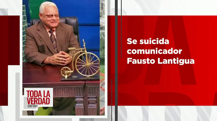 Fausto Lantigua Photo 4