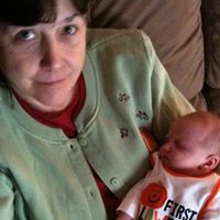 Kay Eldridge Photo 5
