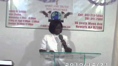 Gertrude Ansong Photo 3