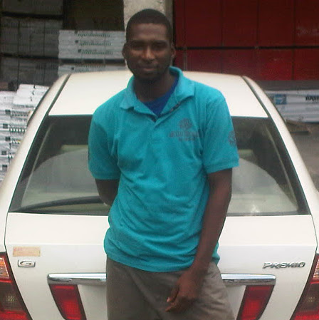 Ricardo Myrie Photo 2