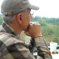 Bernard Miller Photo 8