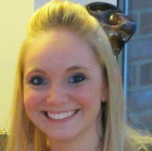 Ellie Austin Photo 12