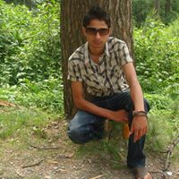 Saad Amir Photo 8