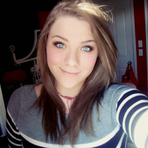 Alice Macdonald Photo 12