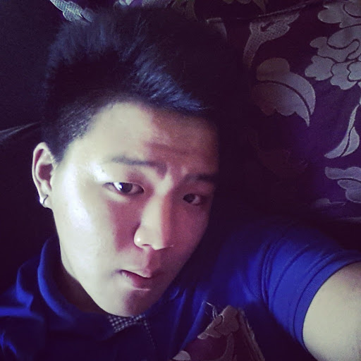 Christopher Wei Photo 9
