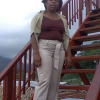 Isabel Clark Photo 1