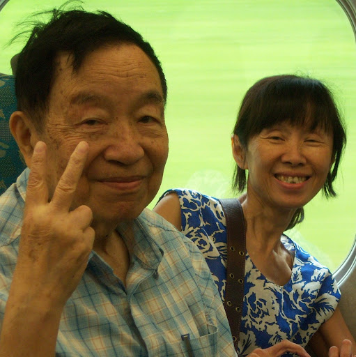 Ming Ko Photo 9