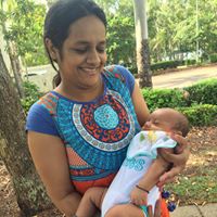 Bharvi Patel Photo 5