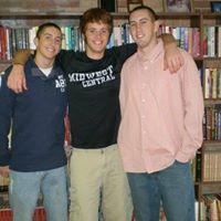 Tyler Burks Photo 8