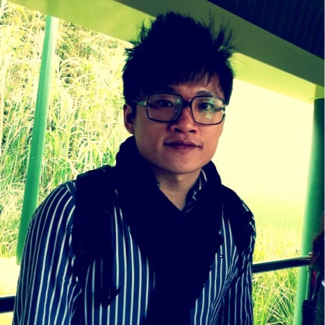Rick Chen Photo 14