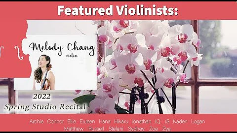 Melody Chang Photo 33