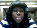 Amber Riley Photo 22