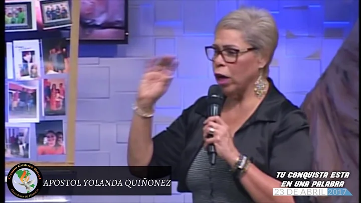 Yolanda Quinonez Photo 14