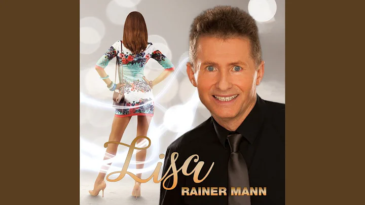 Lisa Rainer Photo 21