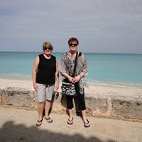 Sandy Rudd Photo 8