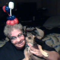 Janet Crowder Photo 4