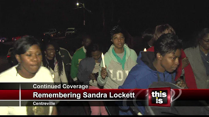 Sandra Lockett Photo 22