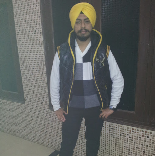 Paramjeet Singh Photo 13