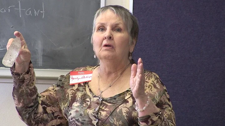 Marilyn Phillips Photo 35