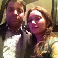 Vikram Malhotra Photo 3