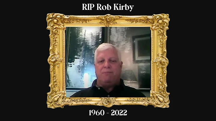 Robbie Kirby Photo 22