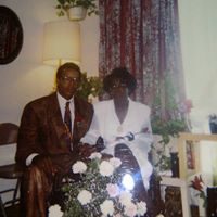 Shelia Ellis Photo 5