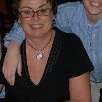 Melanie Goldberg Photo 6