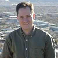 Kevin Swartzendruber Photo 2