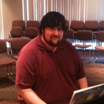 Richard Whittington Photo 17