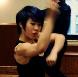 Grace Lin Photo 12
