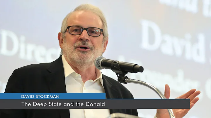 Donald Stockman Photo 10