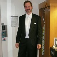 Ralph Whittaker Photo 3