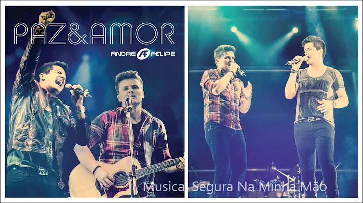 Felipe Segura Photo 34