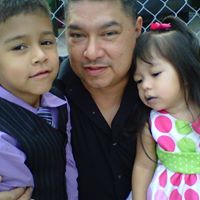 Rudy Cantu Photo 1