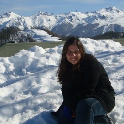 Martha Trejo Photo 15