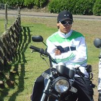 Adriano Vargas Photo 3