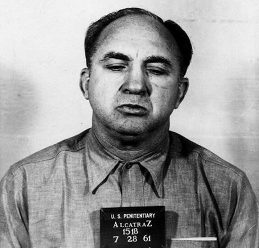 Mickey Cohen Photo 16